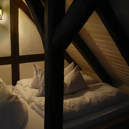 Alte Schmiede Prázdninový dům