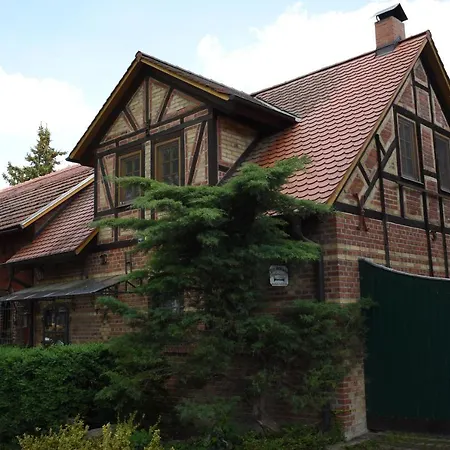 Alte Schmiede بيت للعطل