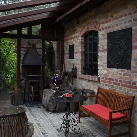 Alte Schmiede * Erfurt