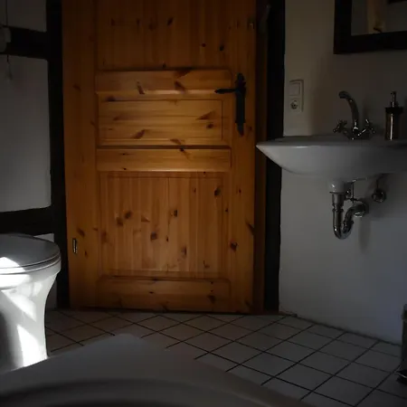 Alte Schmiede Dom wakacyjny
