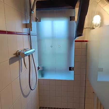 Prázdninový dům Alte Schmiede