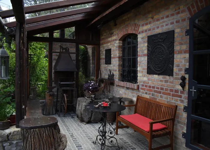 Alte Schmiede * Эрфурт