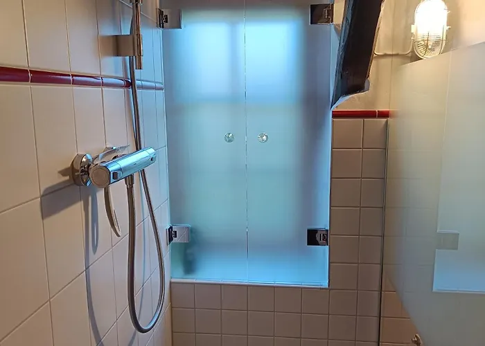 بيت للعطل Alte Schmiede