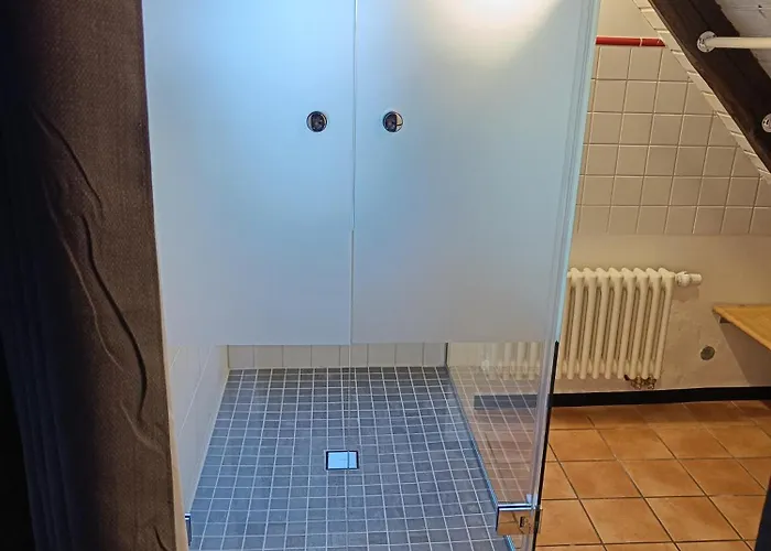 Alte Schmiede Erfurt